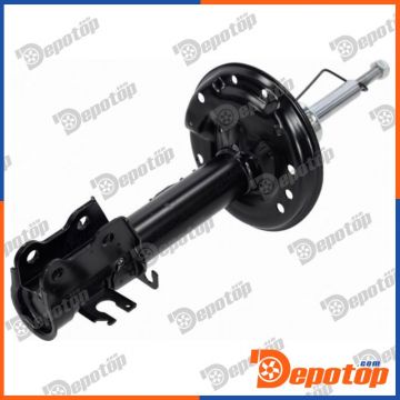 Amortisseur de suspension avant droite pour FIAT | A-FT-007, 51783653